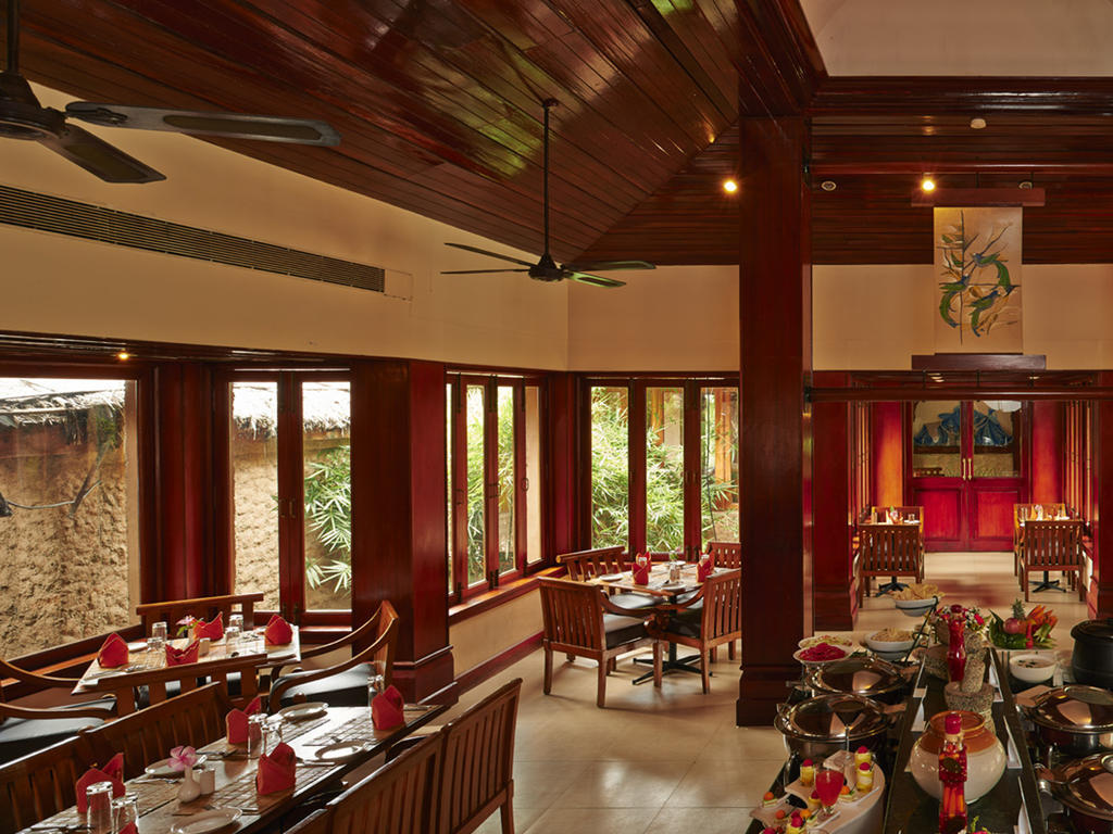 Club Mahindra Thekkady Hotel Quarto foto